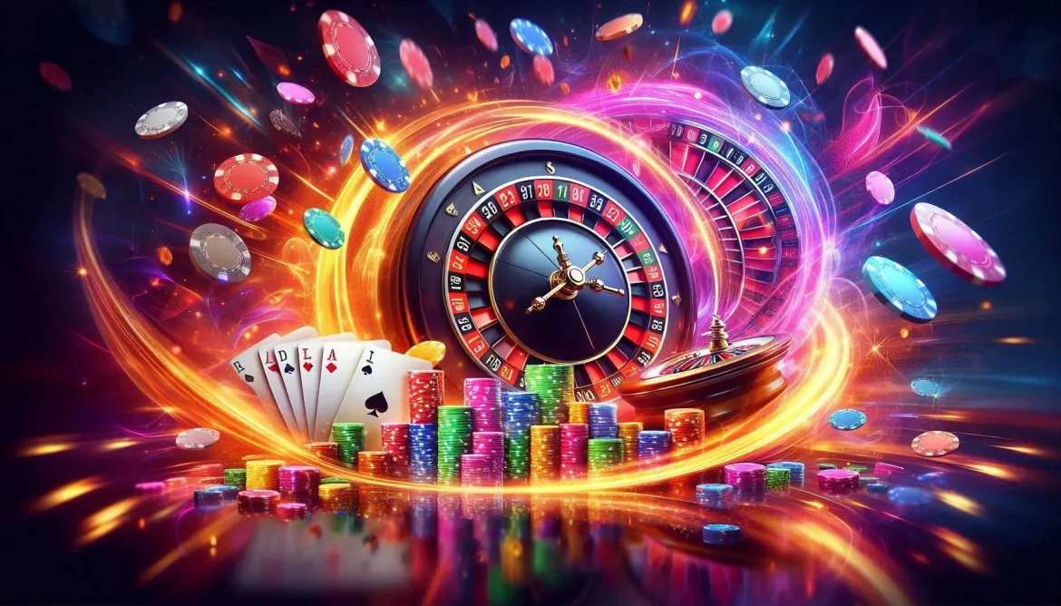 Joker Poker